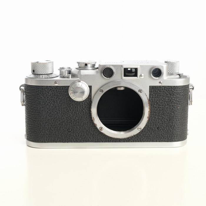 【中古】(ライカ) Leica lllf