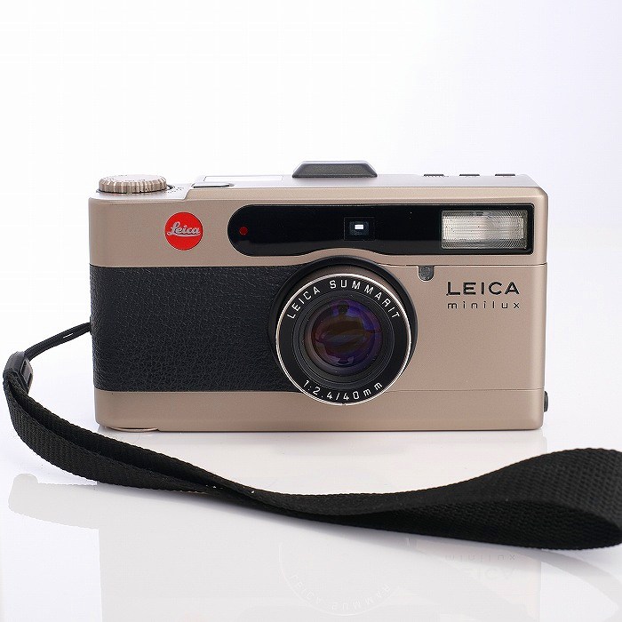 【中古】(ライカ) Leica ミニルッックス