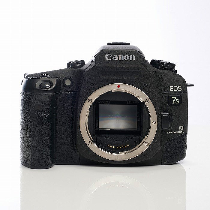 【中古】(キヤノン) Canon EOS 7S