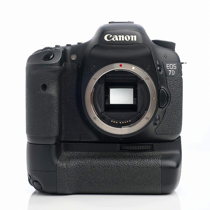 yÁz(Lm) Canon EOS 7D + BG-E7
