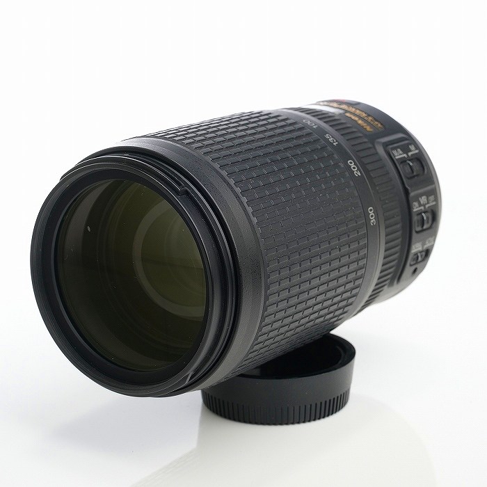 【中古】(ニコン) Nikon AF-S VR Zoom-Nikkor 70-300/F4.5-5.6G IF-ED