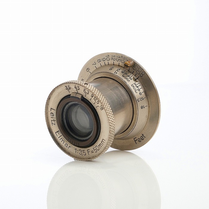 yÁz(CJ) Leica jbP G}[ L50/F3.5