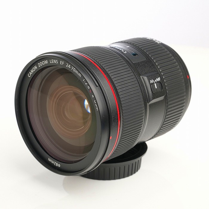 yÁz(Lm) Canon EF24-70/F2.8L(2) USM