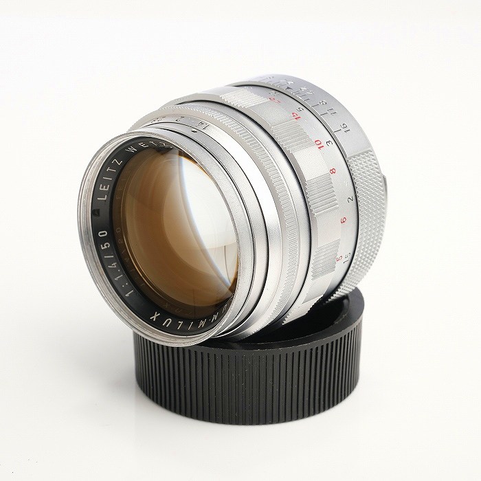 yÁz(CJ) Leica Y~bNX M50/1.4 