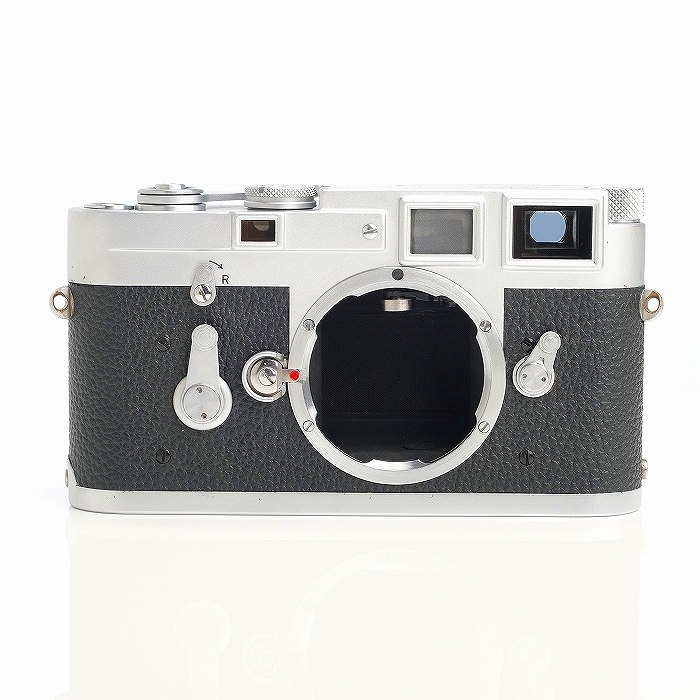 【中古】(ライカ) Leica M3 ボディ