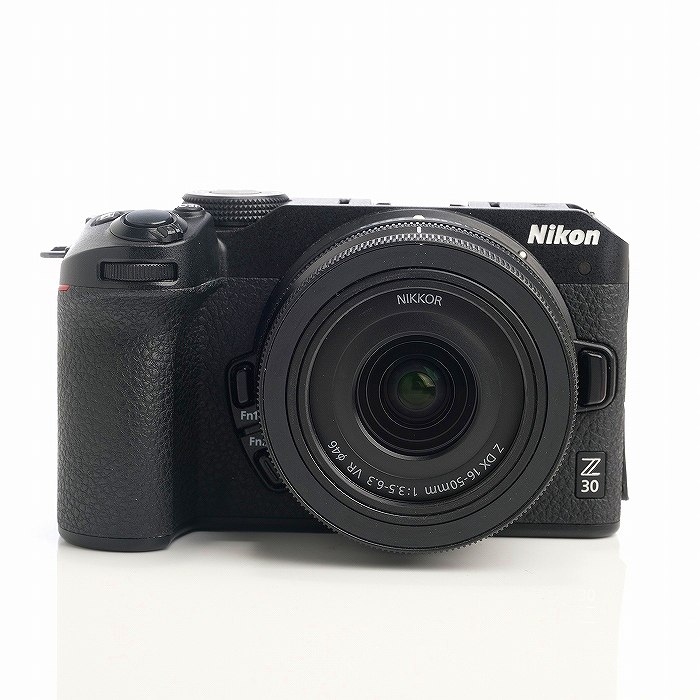 yÁz(jR) Nikon Z 30 16-50 VR YLcg