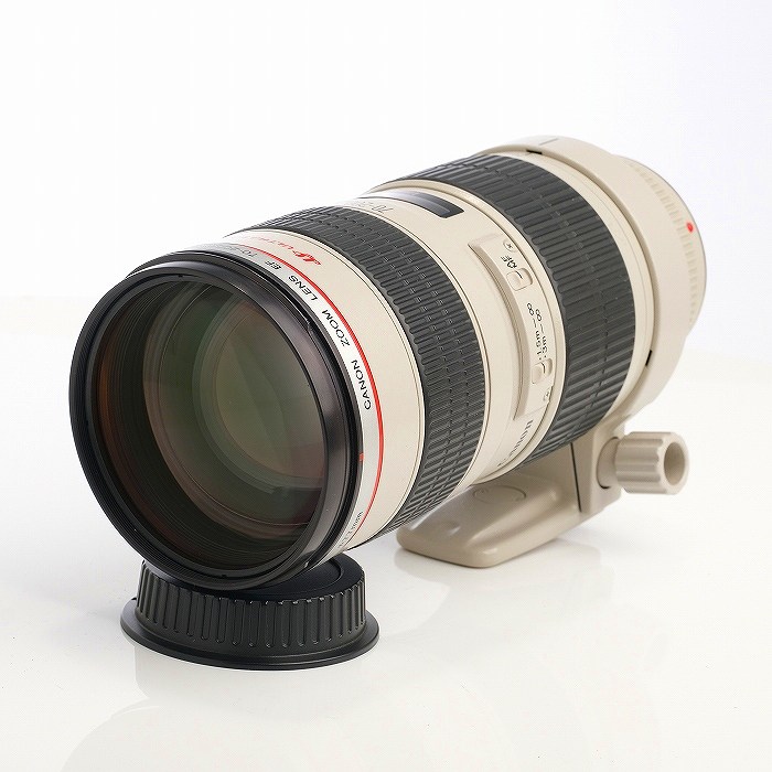 yÁz(Lm) Canon EF70-200/2.8L USM