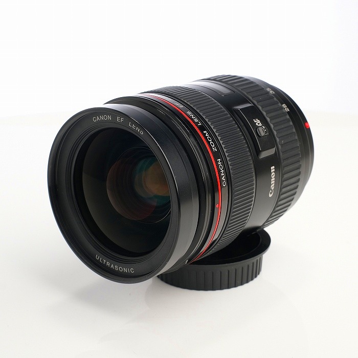 yÁz(Lm) Canon EF28-70/2.8L USM