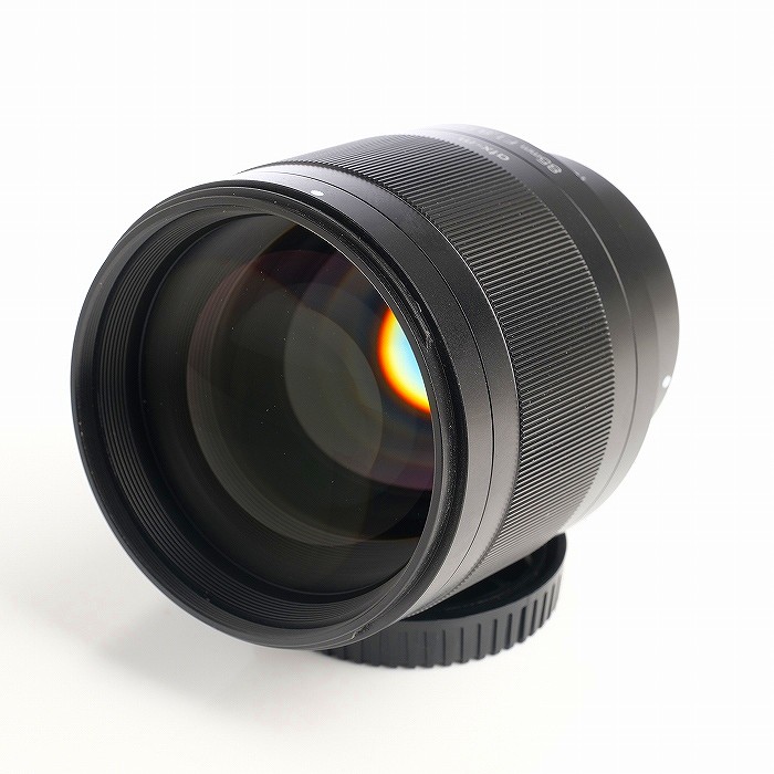 【中古】(トキナ) Tokina ATX-M 85/1.8 FE ソニーEマウント