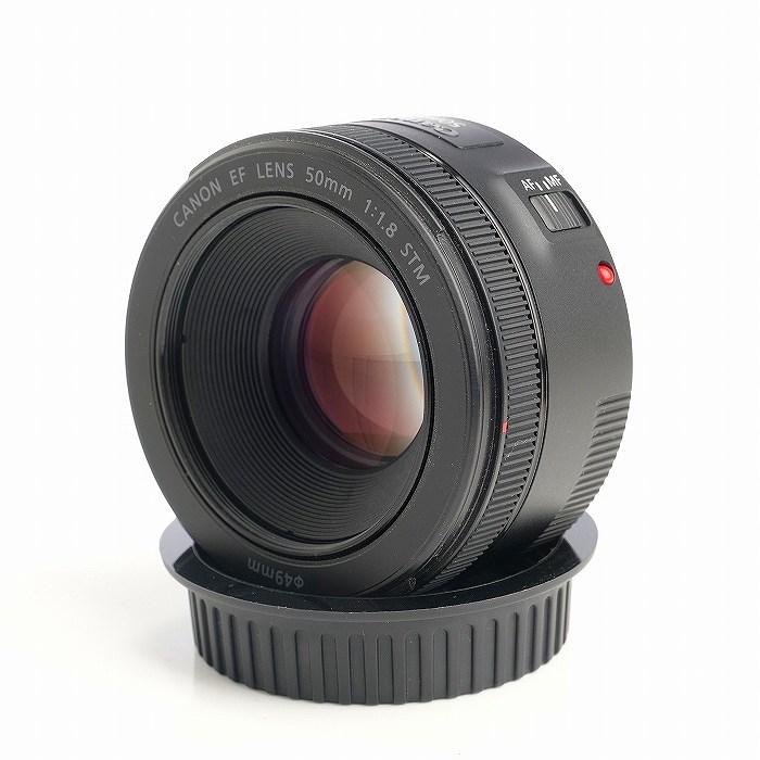 yÁz(Lm) Canon EF50/1.8 STM