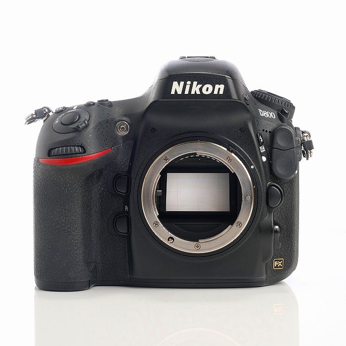 【中古】(ニコン) Nikon D800 ボデイ