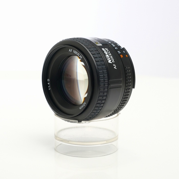 【中古】(ニコン) Nikon AI AF 50/1.4D