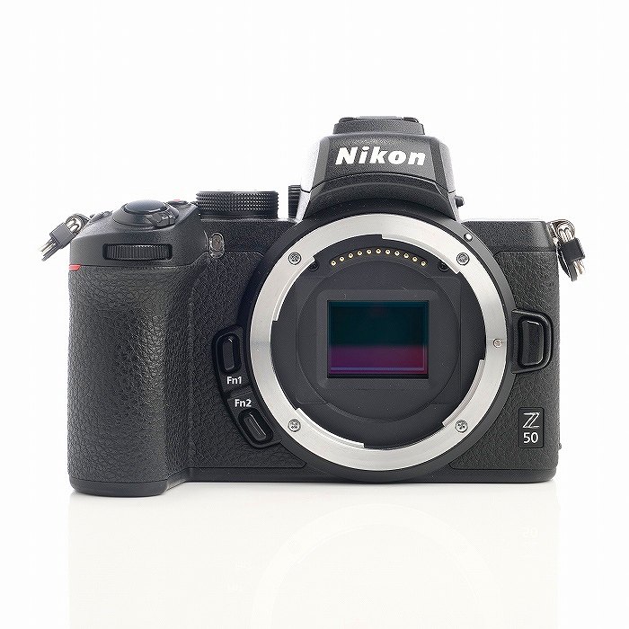�y���Áz(�j�R��) Nikon Z 50 �{�f�C