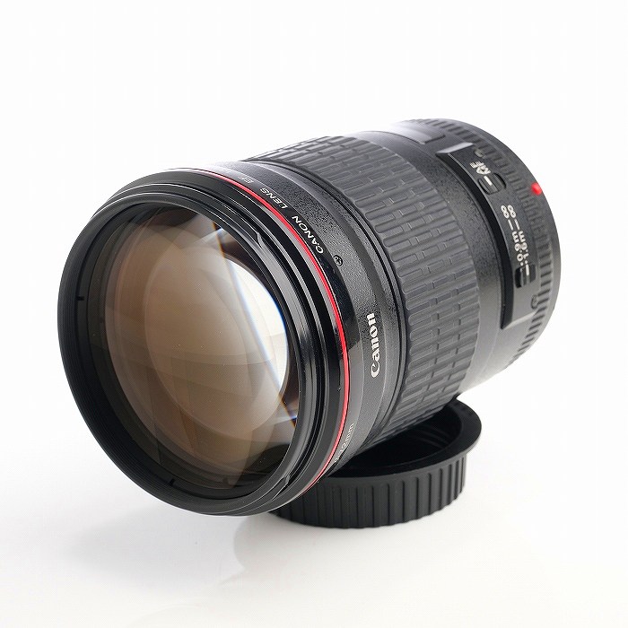 【中古】(キヤノン) Canon EF135/F2L USM