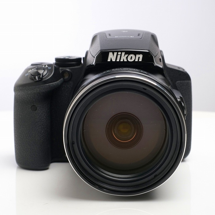 【中古】(ニコン) Nikon COOLPIX P900 ブラック