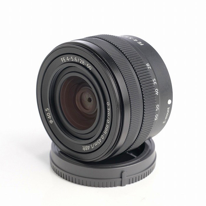 【中古】(ソニー) SONY FE28-60/4-5.6