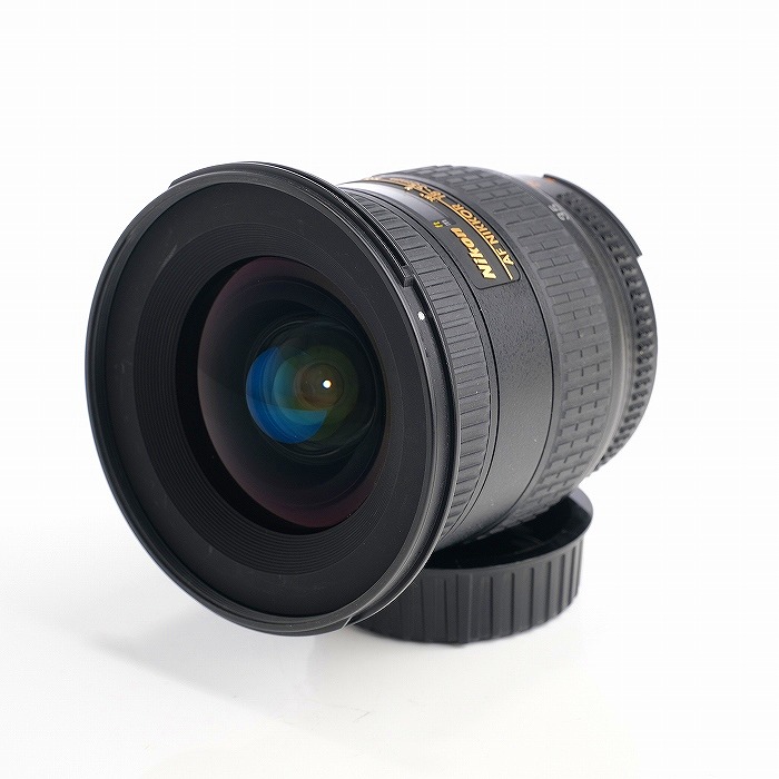 【中古】(ニコン) Nikon AI AF 18-35/F3.5-4.5D IF-ED