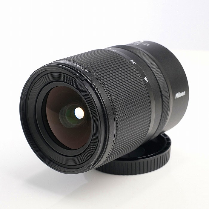 【中古】(ニコン) Nikon Z 17-28/2.8