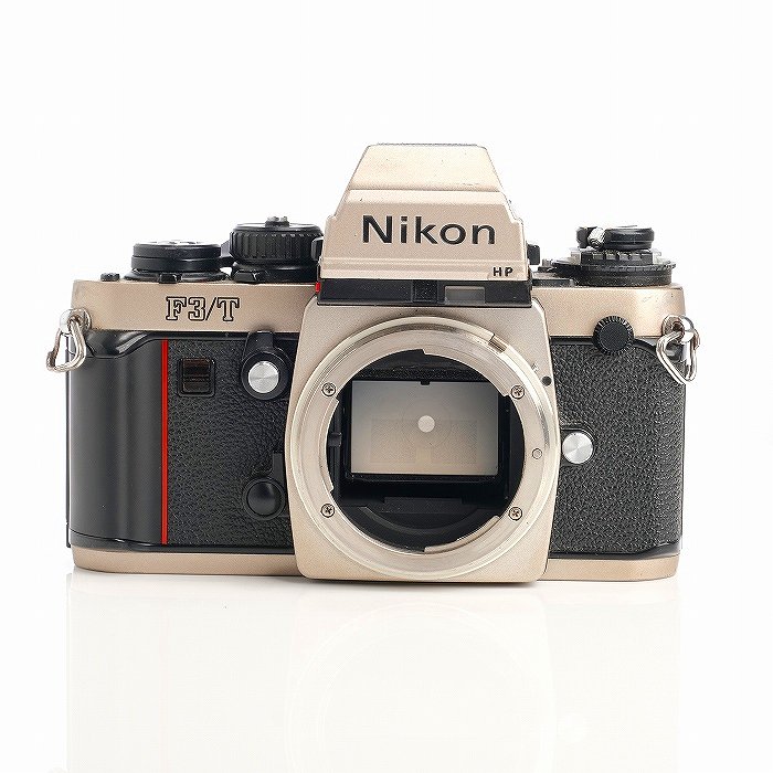 【中古】(ニコン) Nikon F3/T
