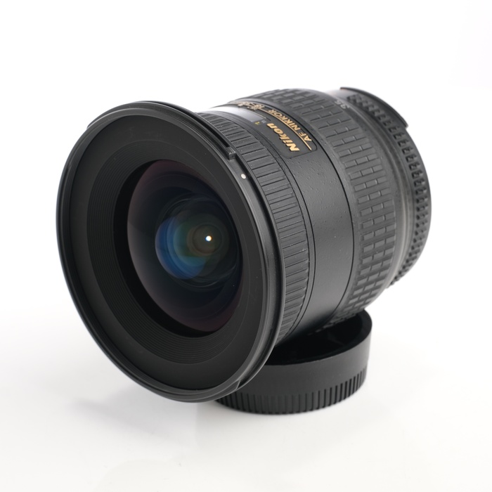 【中古】(ニコン) Nikon AI AF 18-35/3.5-4.5D IF-ED