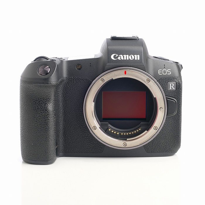 �y���Áz(�L���m��) Canon EOS R �{�f�C