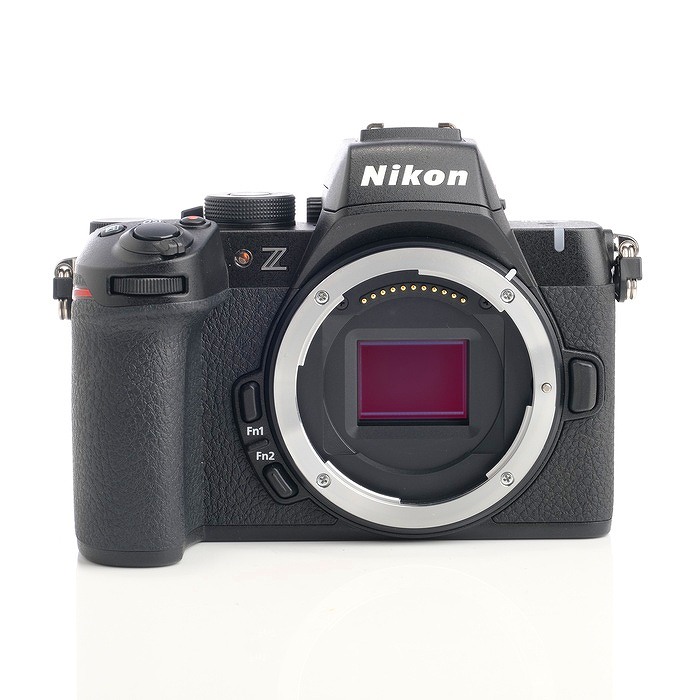 【中古】(ニコン) Nikon Z50II ボディ