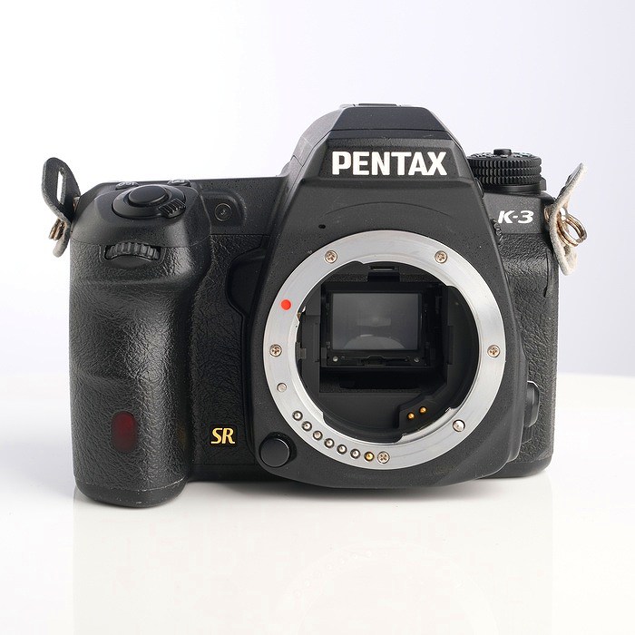 【中古】(ペンタックス) PENTAX K-3 ボデイ