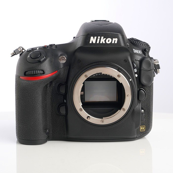 【中古】(ニコン) Nikon D800 ボディ