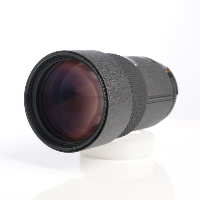 【中古】(ニコン) Nikon AI AF 180/2.8D IF-ED
