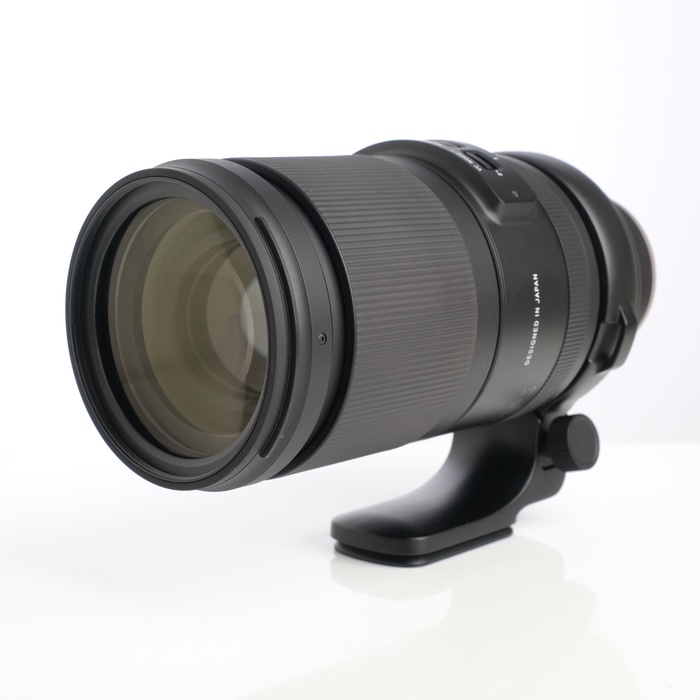【中古】(タムロン) TAMRON 150-500/5-6.7 DI3 VC VXD A057SF ソニーE