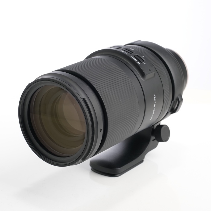 【中古】(タムロン) TAMRON 150-500/5-6.7 DI3 VC VXD A057SF ソニーE