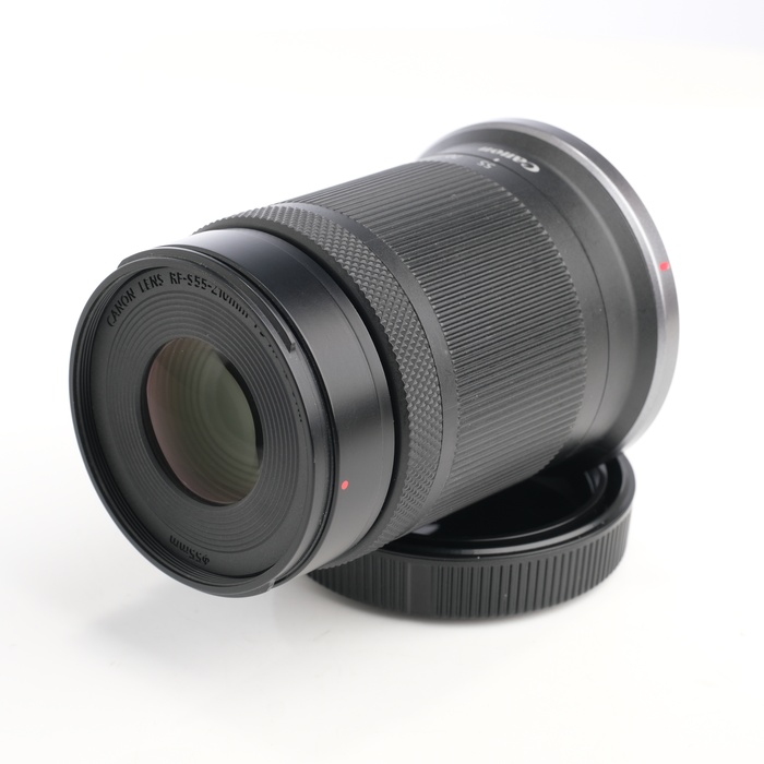 【中古】(キヤノン) Canon RF-S55-210/5-7.1 IS STM