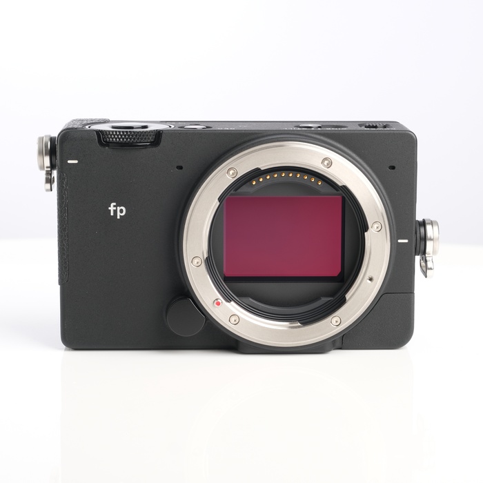 【中古】(シグマ) SIGMA FP ボディ