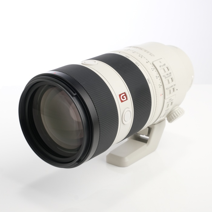 【中古】(ソニー) SONY FE70-200/F2.8 GM OSS II