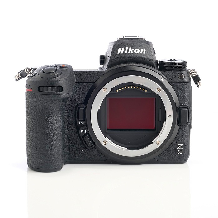 【中古】(ニコン) Nikon Z 6II ボディ