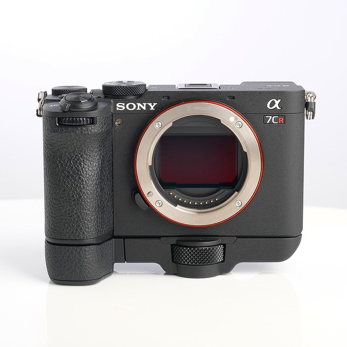 【中古】(ソニー) SONY α7CR ILCE-7CR ボデイ