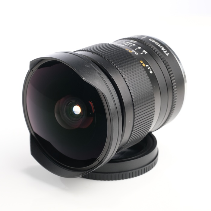 【中古】(TTArtisan) TTArtisan TTARTISAN 11/F2.8 FISHEYE ソニーE