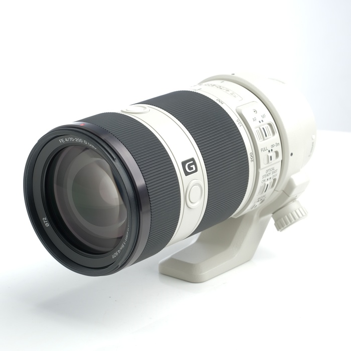 【中古】(ソニー) SONY FE70-200/4 G OSS