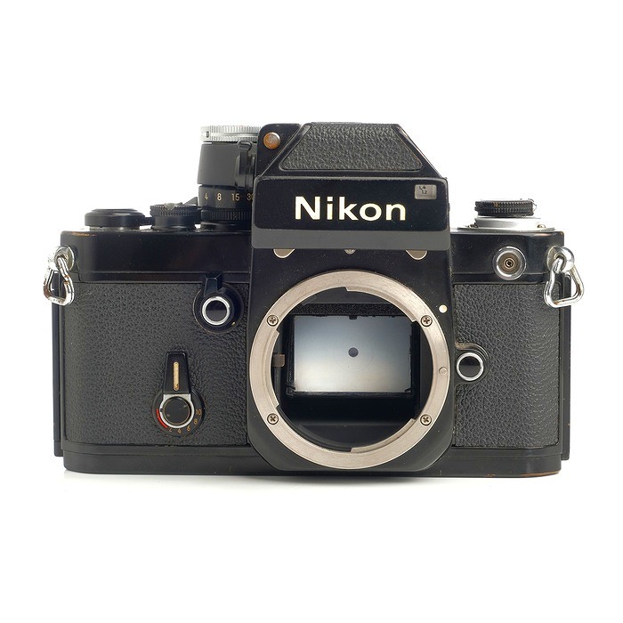 【中古】(ニコン) Nikon F2 フォトミック ブラック