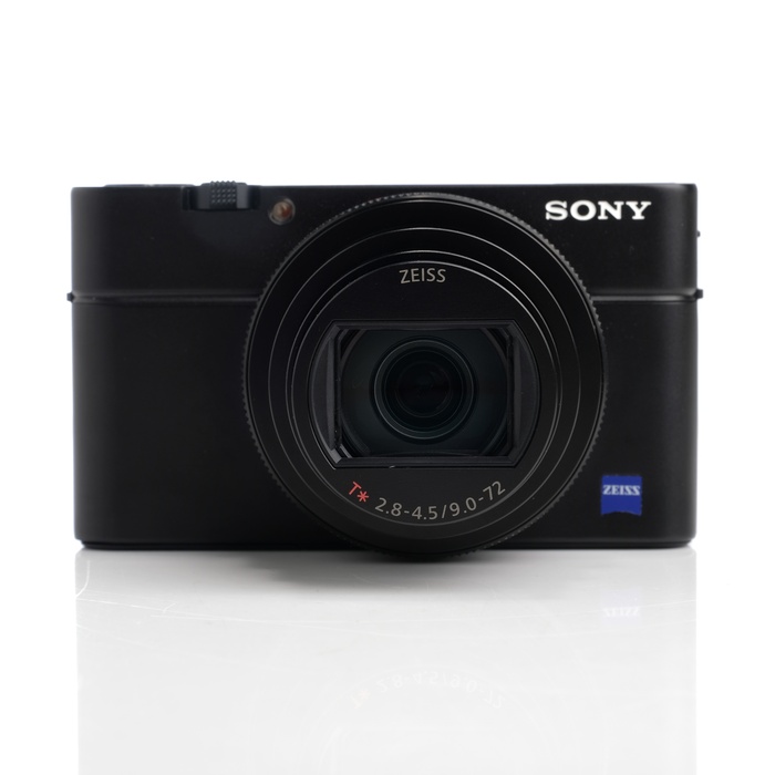 【中古】(ソニー) SONY DSC-RX100M7