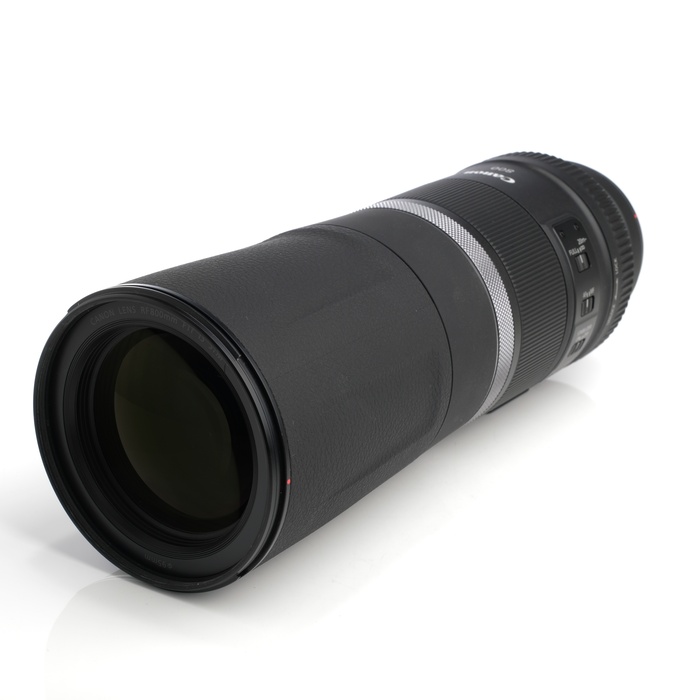 【中古】(キヤノン) Canon RF800/F11 IS STM