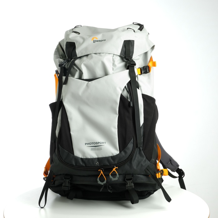 【中古】(ロープロ) Lowepro LP37342-PWW フオトスポーツPRO55L AW3(M-L)