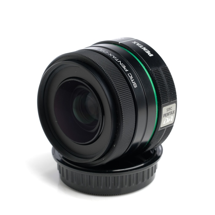 【中古】(ペンタックス) PENTAX DA35/F2.4 AL ブラツク