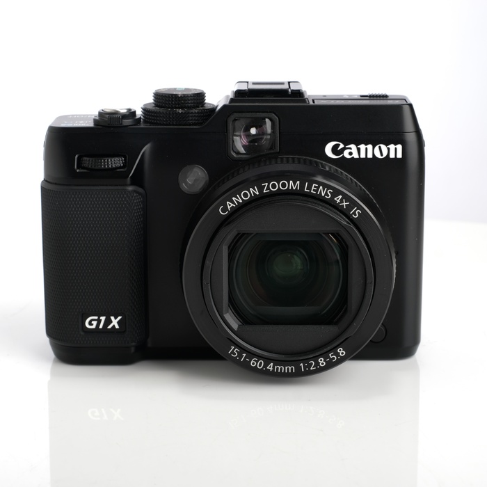 yÁz(Lm) Canon POWERSHOT G1 X