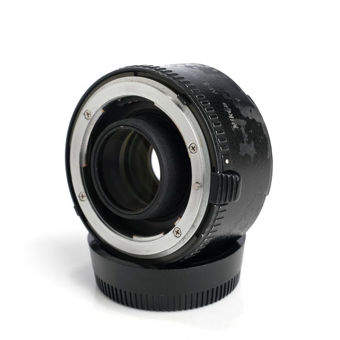 yÁz(jR) Nikon TC-17E II AI AF-S eRo[^[