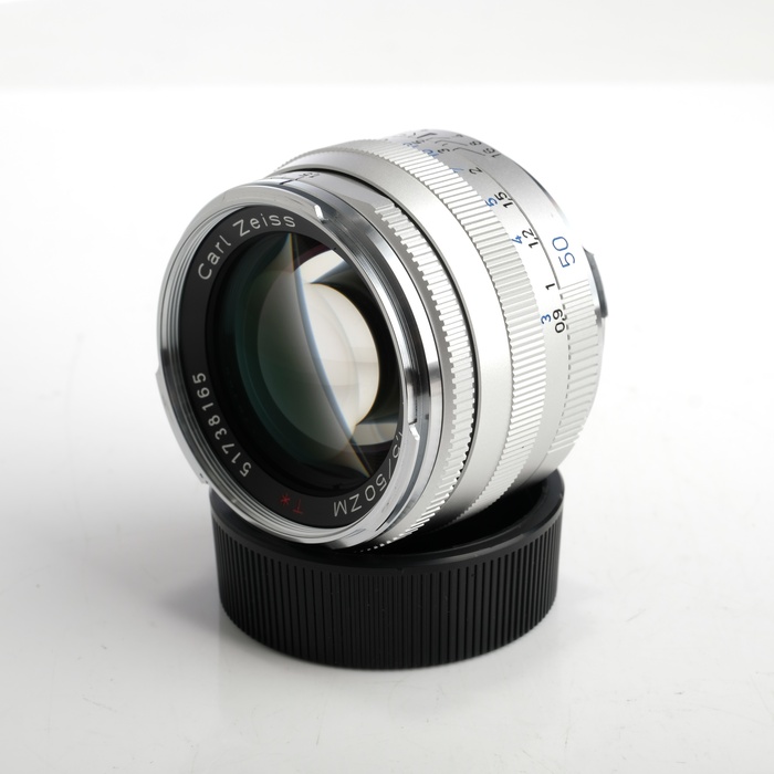 yÁz(RVi) Cosina J[cACX C]i[ T 1.5/50 CJM Vo[