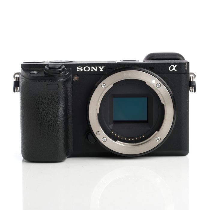 【中古】(ソニー) SONY α6300 ボディ ILCE-6300
