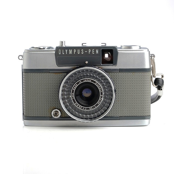 【中古】(オリンパス) OLYMPUS PEN EE-2