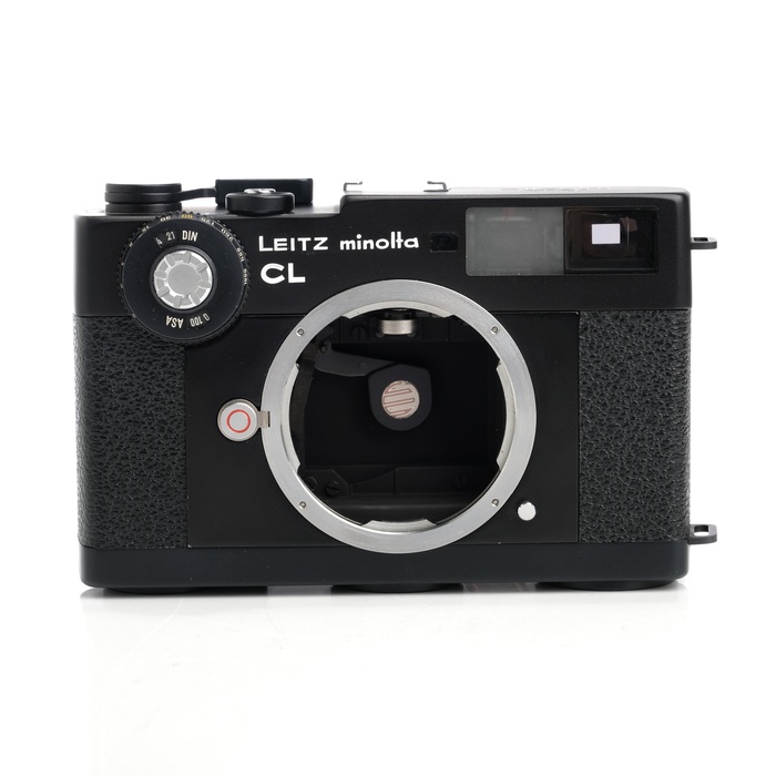 【中古】(ミノルタ) MINOLTA ライツミノルタCL ボディ