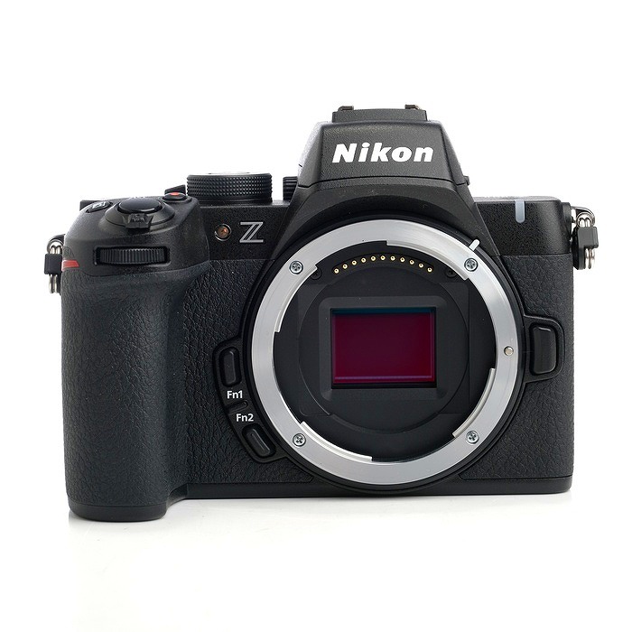 【中古】(ニコン) Nikon Z50II ボデイ